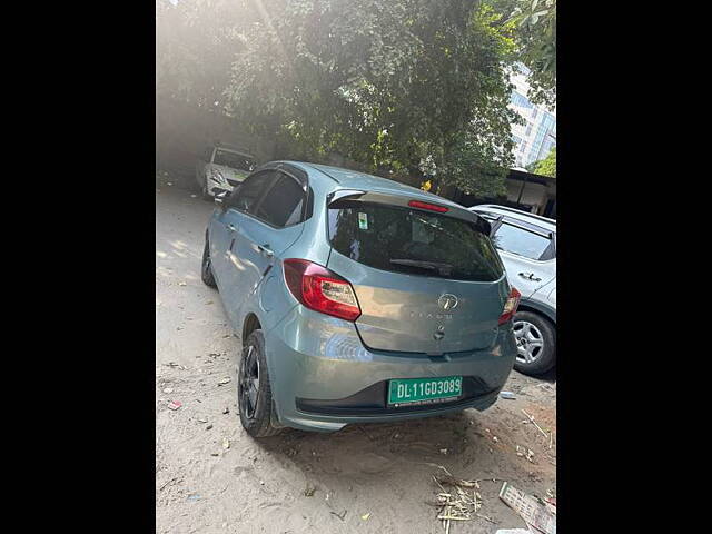 Used Tata Tiago EV XZ Plus Long Range in Delhi