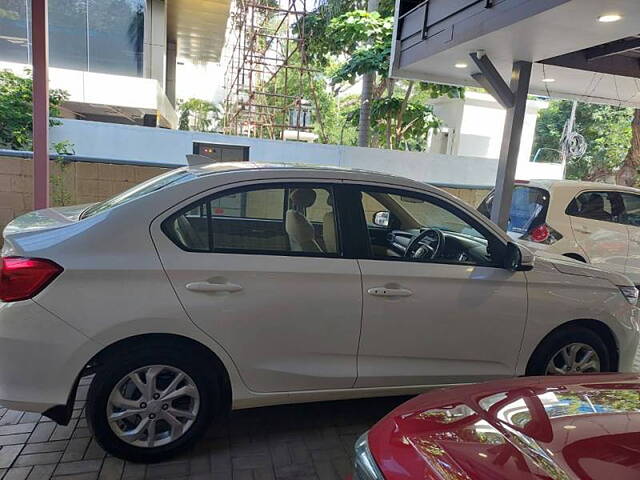 Used Honda Amaze [2018-2021] 1.2 VX CVT Petrol [2019-2020] in Chennai