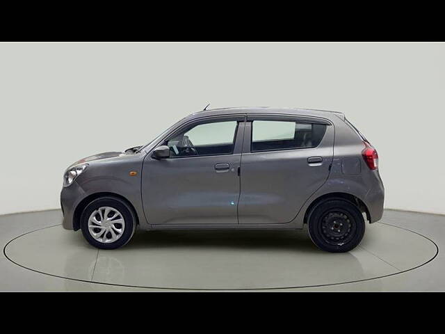 Used Maruti Suzuki Celerio [2017-2021] VXi CNG in Delhi