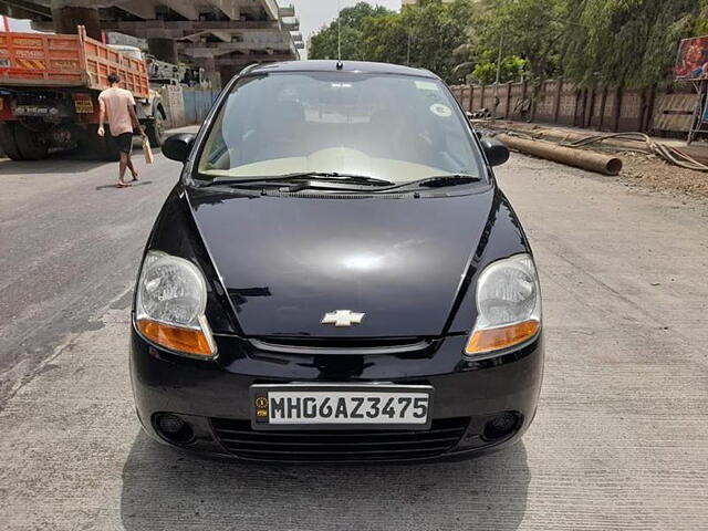 Used 2010 Chevrolet Spark in Thane