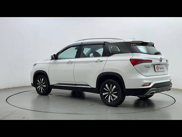 Used MG Hector Plus [2020-2023] Sharp 2.0 Diesel in Mumbai