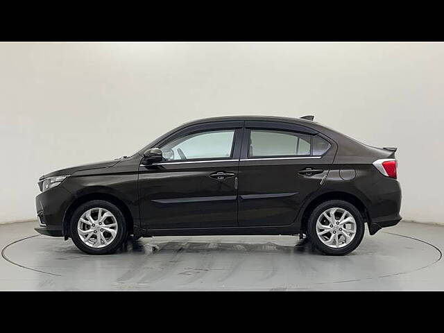 Used Honda Amaze [2018-2021] 1.5 VX CVT Diesel in Lucknow