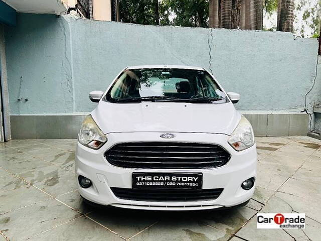 Used 2016 Ford Aspire in Pune