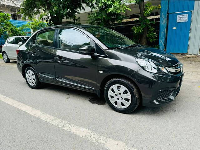 Used Honda Amaze [2016-2018] 1.2 S i-VTEC in Delhi