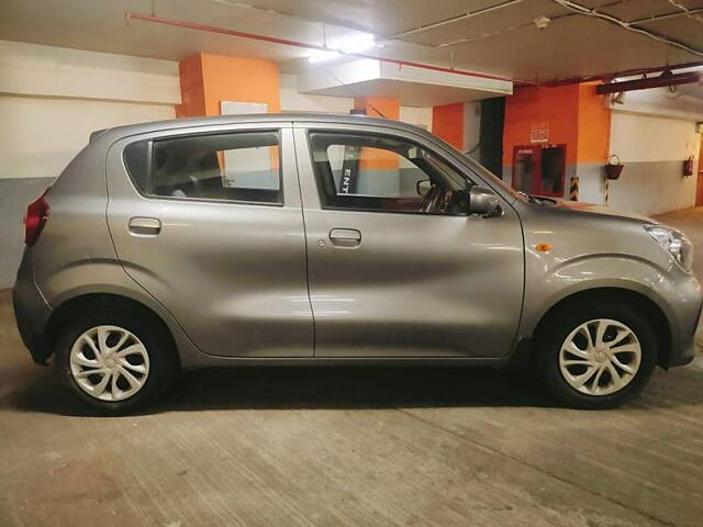 Used Maruti Suzuki Celerio [2017-2021] VXi in Mumbai