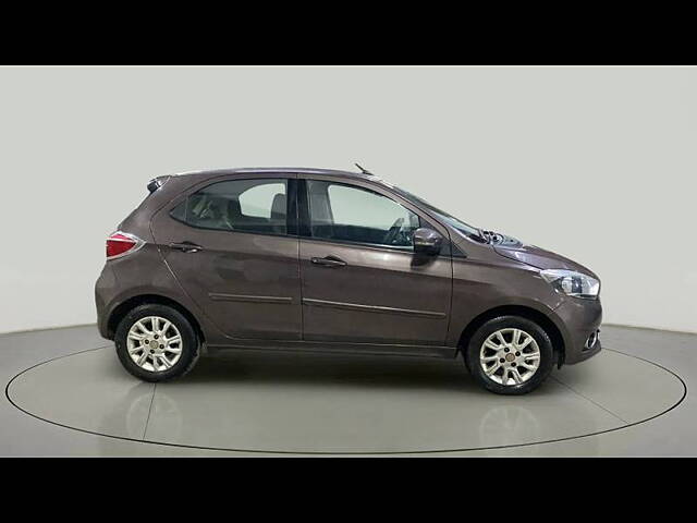 Used Tata Tiago [2016-2020] Revotron XZA [2017-2019] in Navi Mumbai