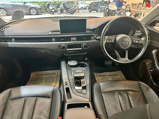 Used Audi A5 Sportback 35 TDI in Pune