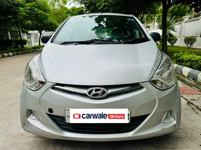 Used 2014 Hyundai Eon in Lucknow