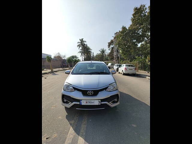 Used 2018 Toyota Etios Liva in Bangalore
