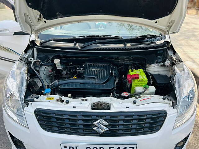 Used Maruti Suzuki Ertiga [2012-2015] Vxi CNG in Delhi