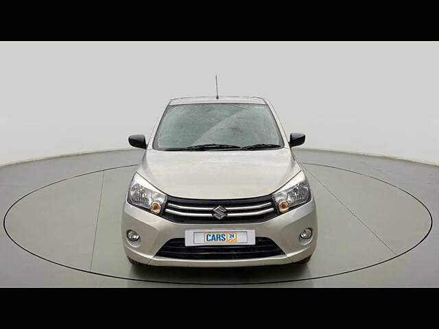 Used Maruti Suzuki Celerio [2014-2017] VXi in Delhi