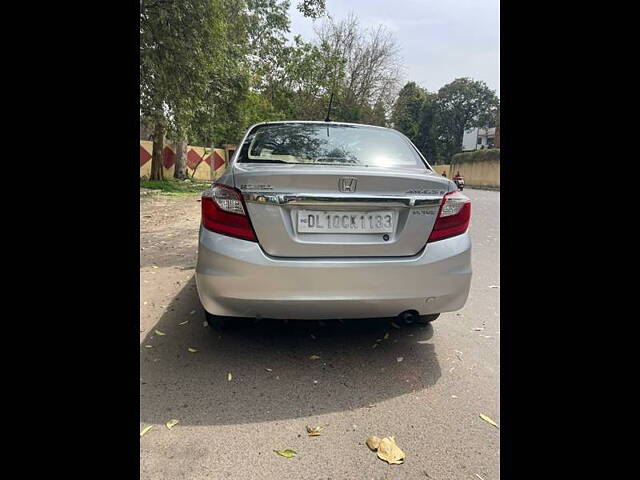 Used Honda Amaze [2013-2016] 1.2 S AT i-VTEC in Delhi