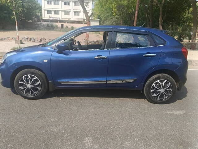 Used Maruti Suzuki Baleno [2015-2019] Sigma 1.2 in Delhi