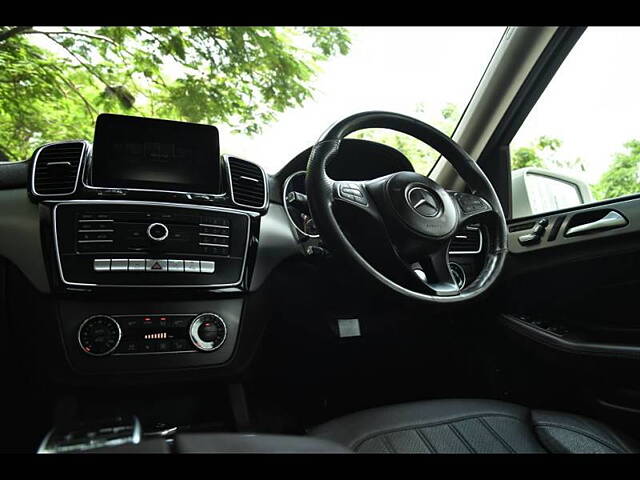 Used Mercedes-Benz GLS [2016-2020] 350 d in Kolkata