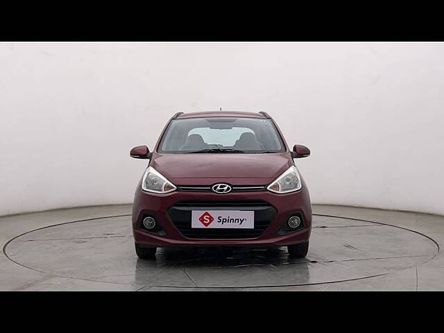 Used Hyundai Grand i10 [2013-2017] Asta 1.2 Kappa VTVT (O) [2013-2017] in Chennai