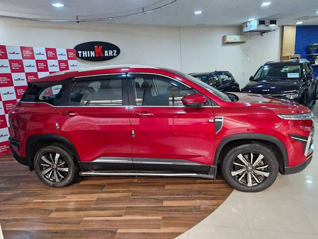 Used MG Hector [2019-2021] Sharp 1.5 DCT Petrol in Mumbai