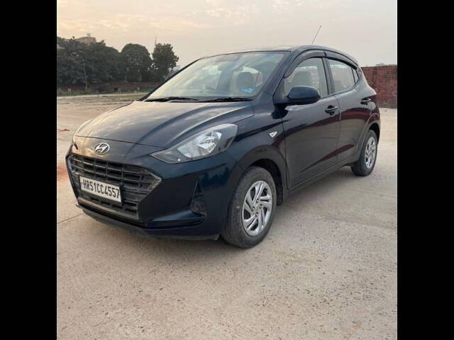 Used Hyundai Grand i10 Nios [2019-2023] Sportz 1.2 Kappa VTVT in Faridabad