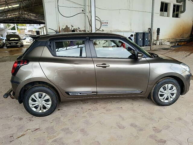 Used Maruti Suzuki Swift [2014-2018] VXi [2014-2017] in Ranchi