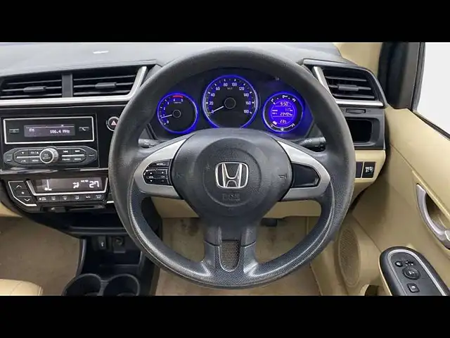 Used Honda Amaze [2013-2016] 1.5 SX i-DTEC in Hyderabad