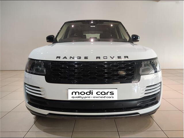 Used 2020 Land Rover Range Rover in Mumbai
