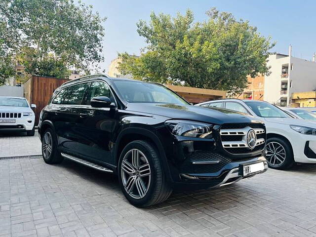 Used Mercedes-Benz GLS [2020-2024] 400d 4MATIC [2020-2023] in Delhi