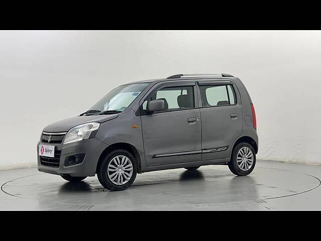 Used 2013 Maruti Suzuki Wagon R in Delhi