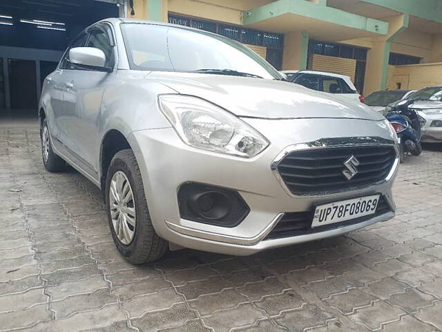 Used Maruti Suzuki Dzire VXi [2020-2023] in Kanpur