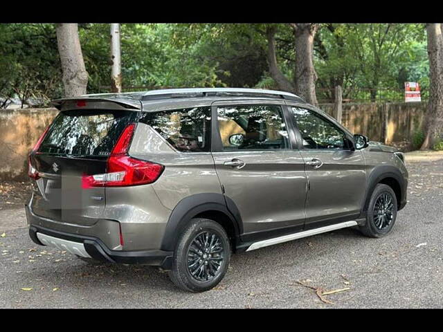 Used Maruti Suzuki XL6 [2019-2022] Zeta MT Petrol in Delhi