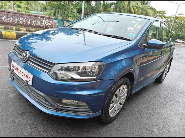 Used Volkswagen Ameo Comfortline 1.2L (P) in Navi Mumbai