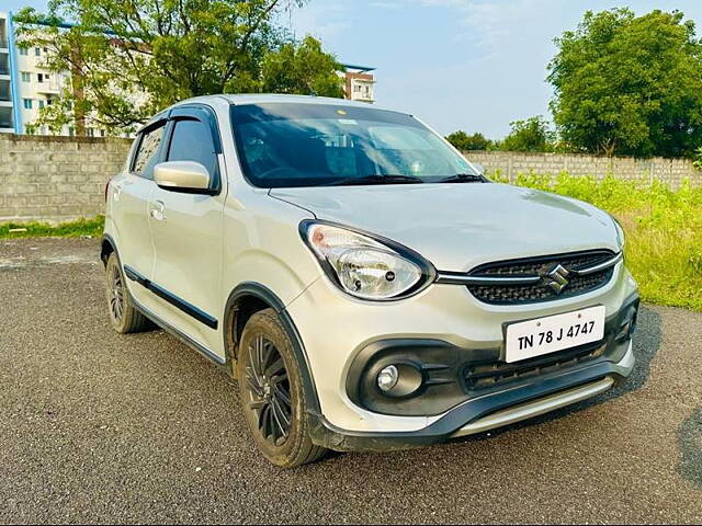 Used Maruti Suzuki Celerio ZXi Plus [2021-2023] in Coimbatore