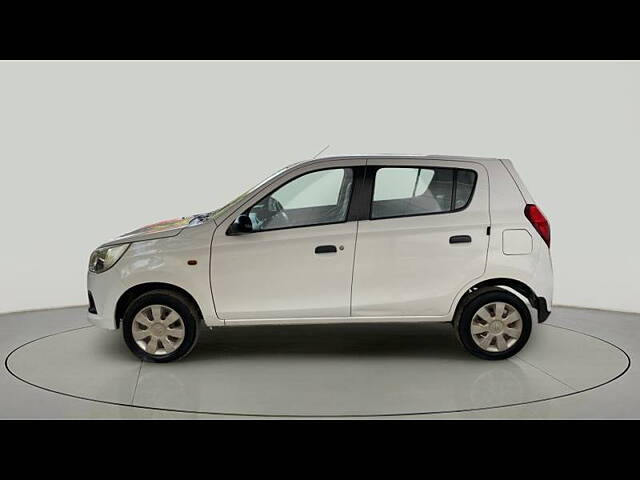 Used Maruti Suzuki Alto K10 [2014-2020] VXi [2014-2019] in Ahmedabad