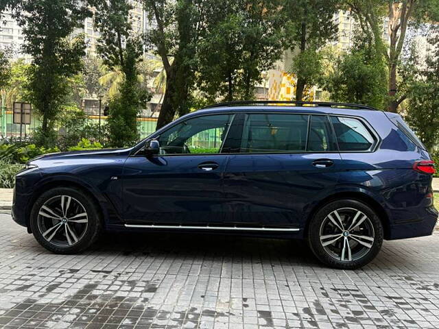 Used BMW X7 xDrive40d M Sport [2023] in Mumbai