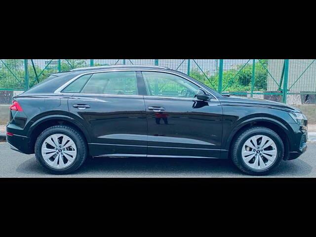 Used Audi Q8 [2020-2024] Celebration in Delhi