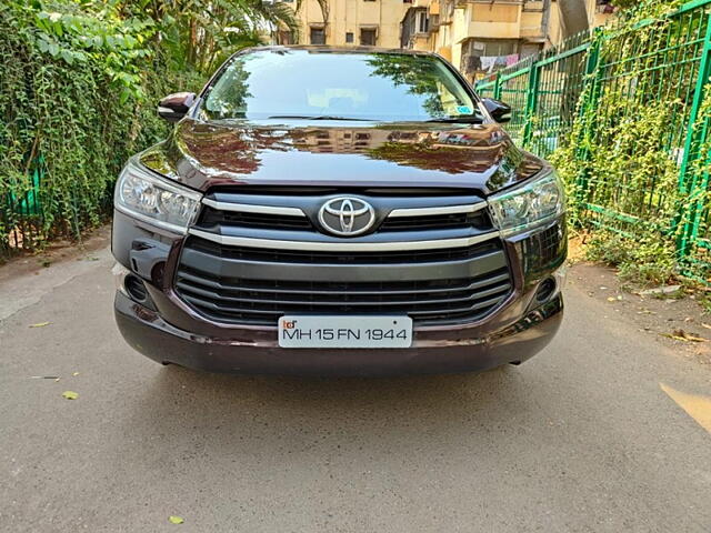 Used 2016 Toyota Innova in Mumbai