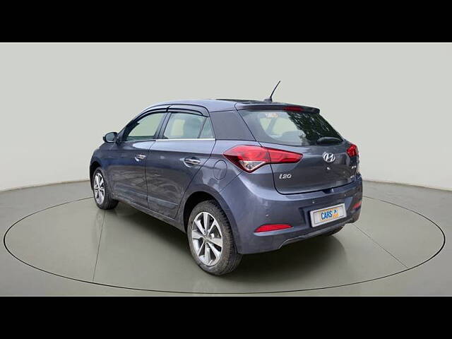 Used Hyundai Elite i20 [2018-2019] Asta 1.4 (O) CRDi in Pune