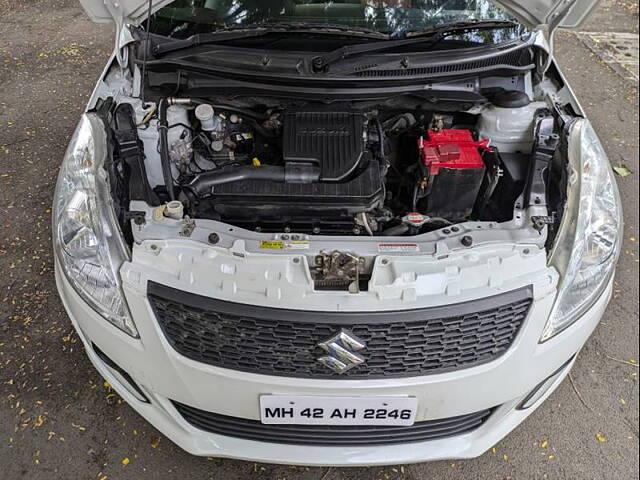 Used Maruti Suzuki Swift [2014-2018] VXi [2014-2017] in Pune