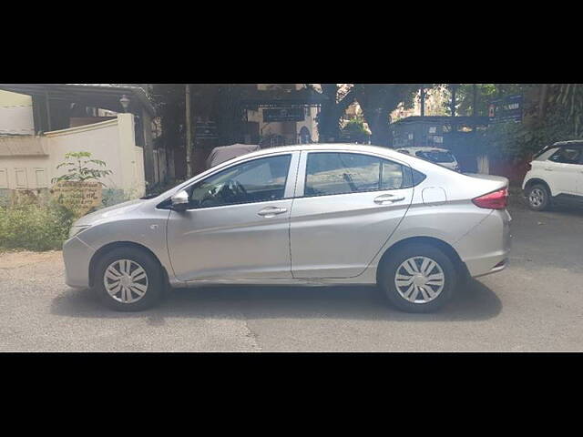 Used Honda City [2014-2017] VX in Bangalore