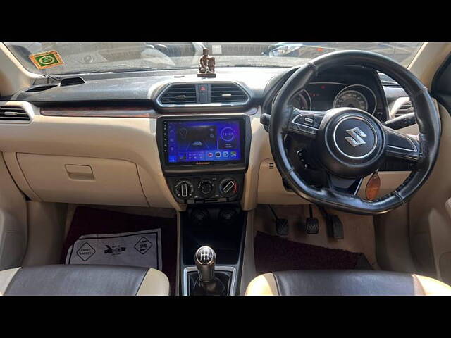 Used Maruti Suzuki Swift Dzire [2015-2017] VDI in Nashik