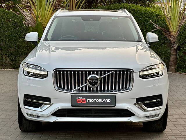 Used 2021 Volvo XC90 in Surat