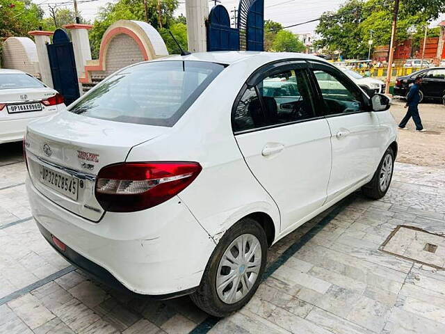 Used Tata Zest XMS Petrol in Kanpur