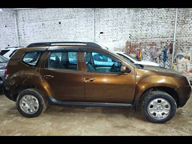 Used Renault Duster [2012-2015] 85 PS RxL Diesel in Varanasi