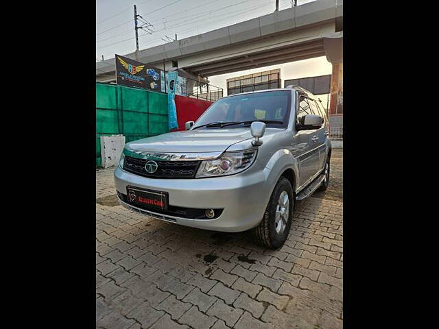 Used Tata Safari Storme 2019 2.2 EX 4X2 in Faridabad