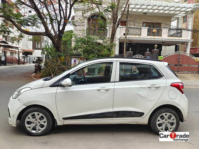 Used Hyundai Grand i10 Sportz U2 1.2 CRDi in Chennai