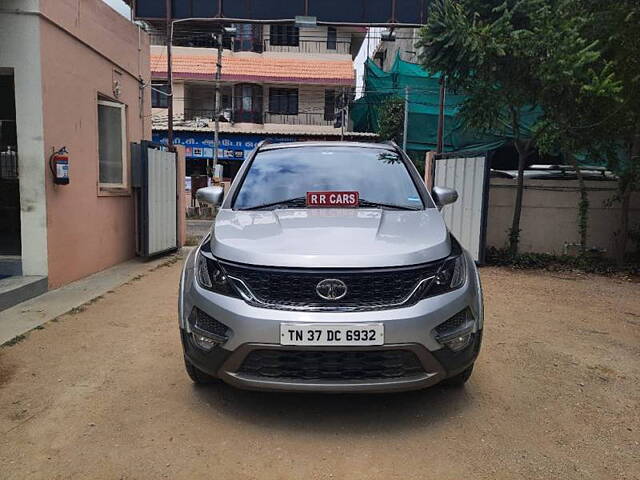 Used 2017 Tata Hexa in Coimbatore