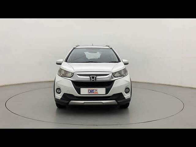 Used Honda WR-V [2017-2020] VX MT Petrol in Hyderabad