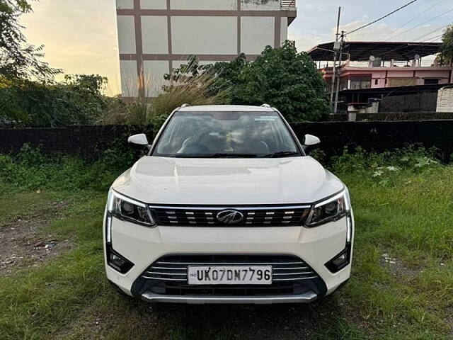 Used 2019 Mahindra XUV300 in Dehradun