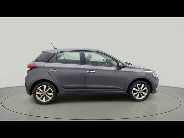 Used Hyundai Elite i20 [2016-2017] Asta 1.2 (O) [2016] in Bangalore