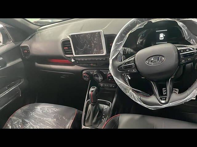 Used Hyundai Venue [2022-2023] S (O) 1.0 Turbo iMT in Gurgaon