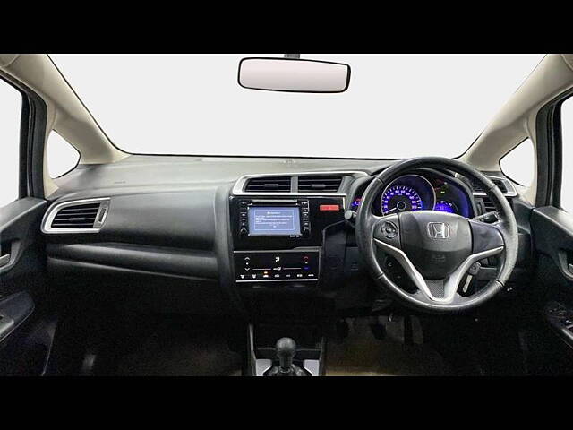 Used Honda Jazz [2015-2018] S MT [2015-2016] in Mumbai