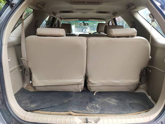 Used Toyota Fortuner [2009-2012] 3.0 MT in Mumbai